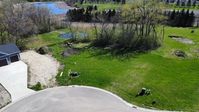 536 Leonard Street Hawley MN 56549