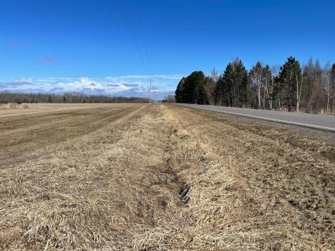 Hwy 133 Hwy # 133 Meadowlands MN 55765