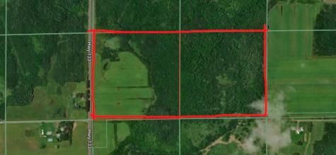 Hwy 133 Hwy # 133 Meadowlands MN 55765