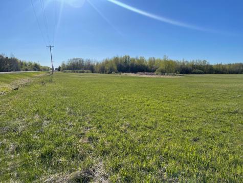 Hwy 133 Hwy # 133 Meadowlands MN 55765