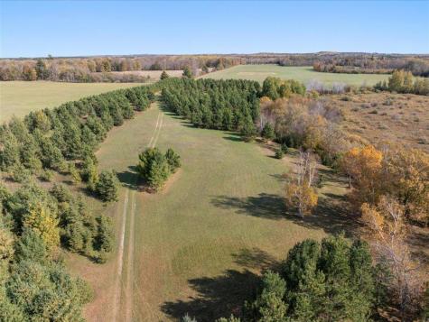 Tbd State 64 Akeley MN 56433