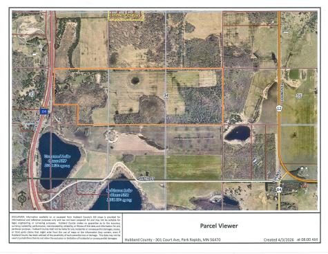 Tbd State 64 Akeley MN 56433