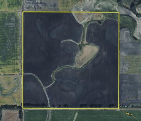 Tbd County 8 Campbell MN 56522