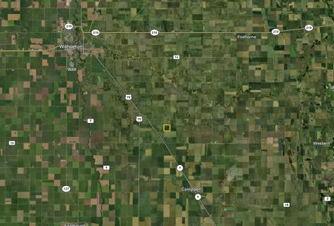 Tbd County 8 Campbell MN 56522