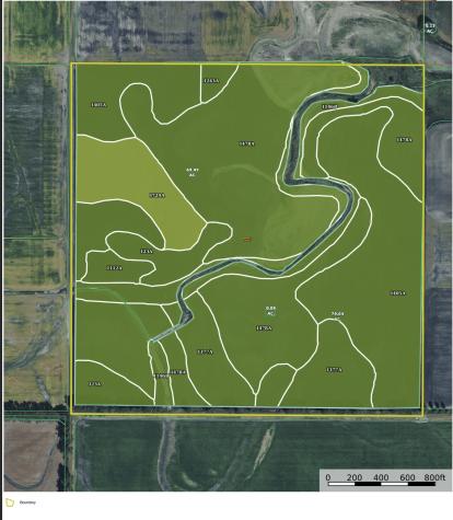 Tbd County 8 Campbell MN 56522