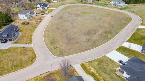 Lot 3 Block 2 Crestwood Ridge NE Alexandria Twp MN 56308