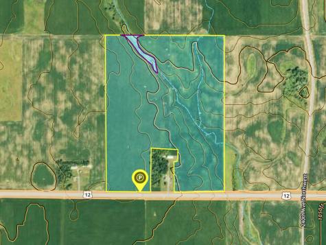 Na Highway 12 SW Appleton MN 56208