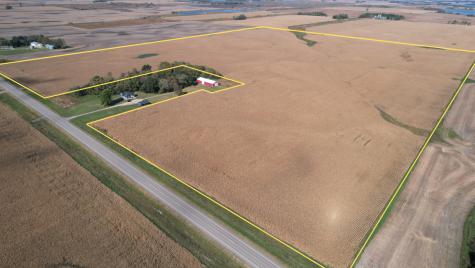 Na Highway 12 SW Appleton MN 56208
