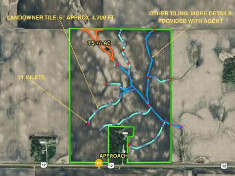 Na Highway 12 SW Appleton MN 56208