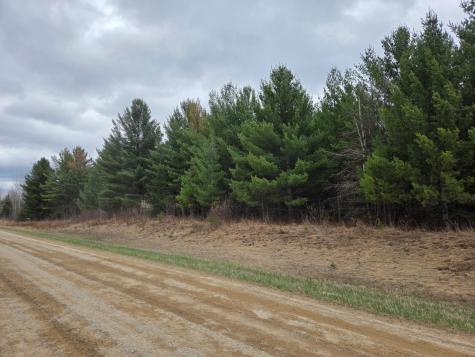Tbd 450th St - Parcel C Laporte MN 56461