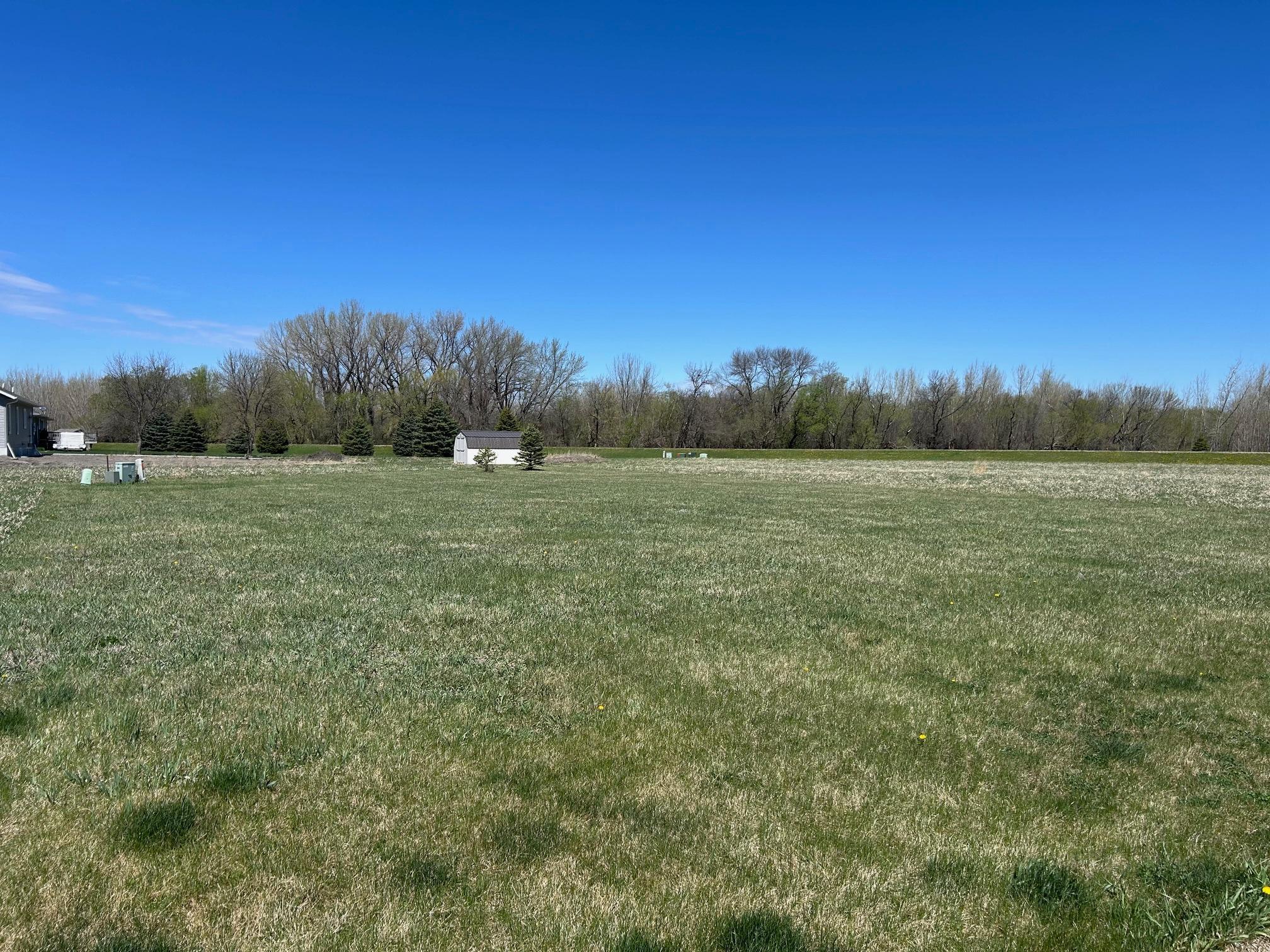 1103 Esther Circle Marshall MN 56258