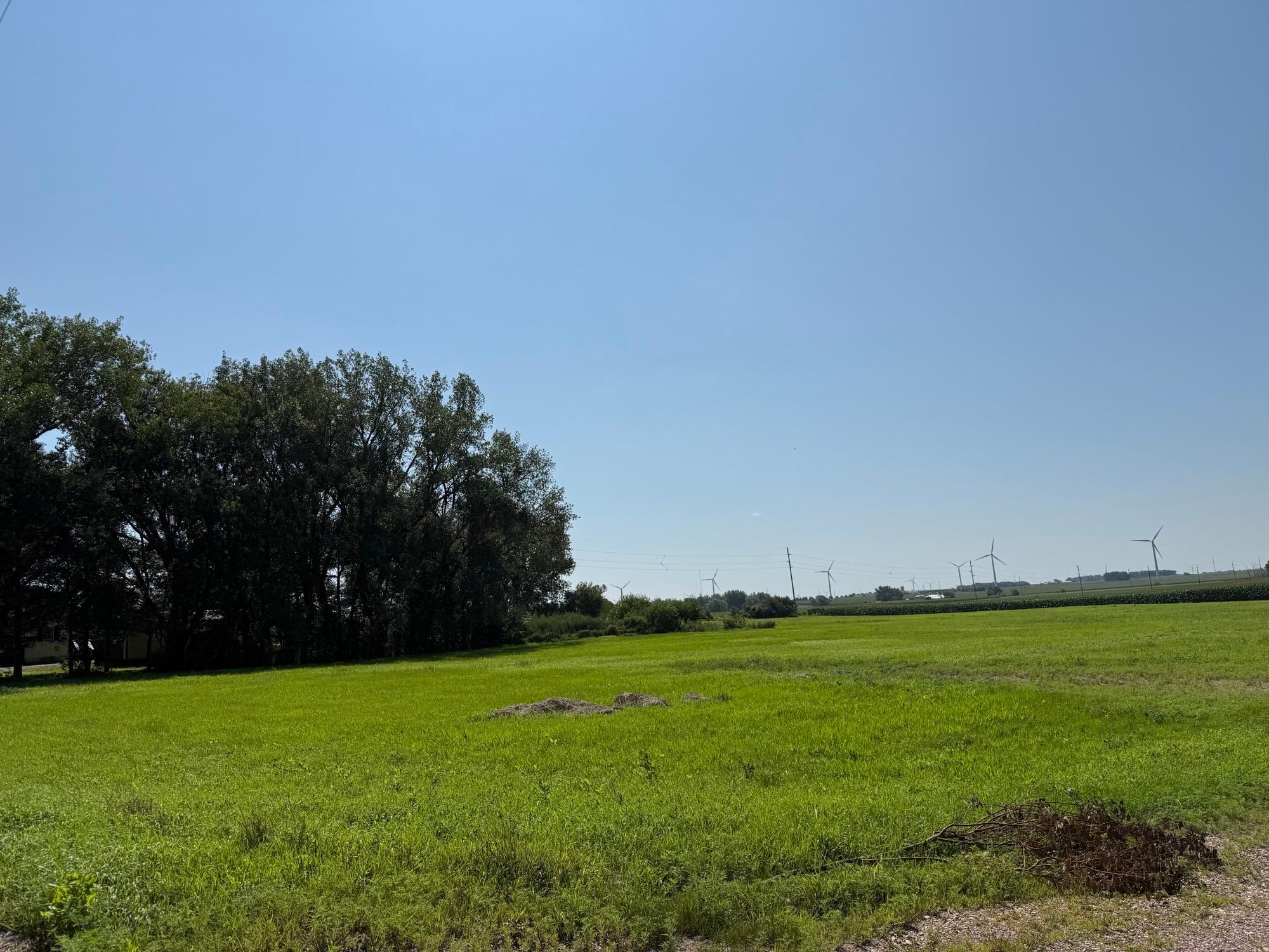 0 Okabena Road Lakefield MN 56150