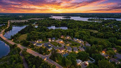 31101 Magnolia Lane Lindstrom MN 55045