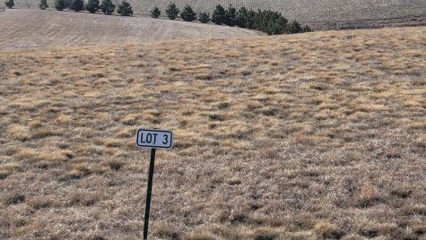 Lot 3 Eagle Landing Road Audubon MN 56511
