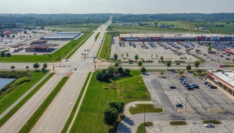 4788 Maine Avenue SE Rochester MN 55904