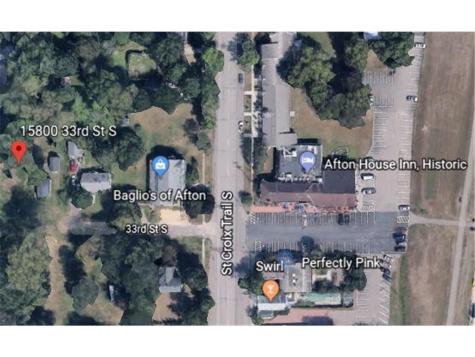 15800 33rd Street S Afton MN 55001
