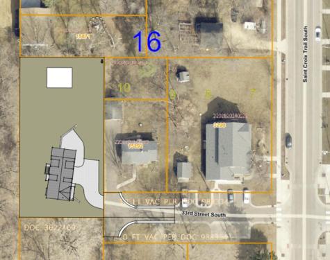 15800 33rd Street S Afton MN 55001