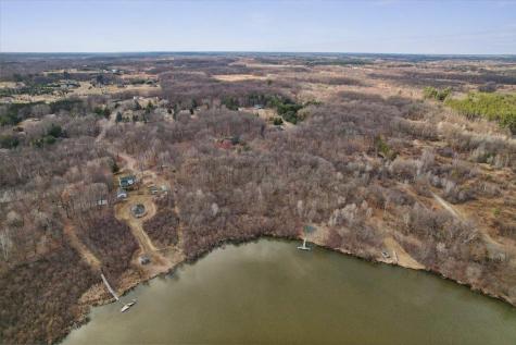 Xxx West Typo Drive NE Linwood Twp MN 55079