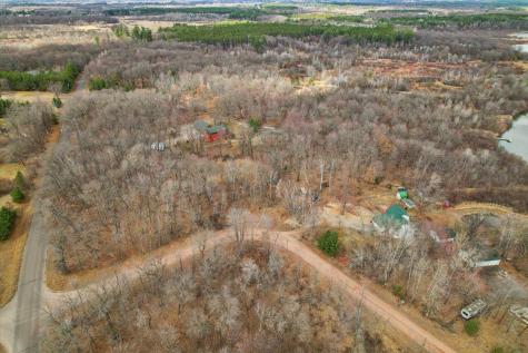 Xxx West Typo Drive NE Linwood Twp MN 55079