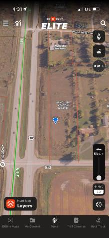 Tbd 190th Street S Hawley MN 56549