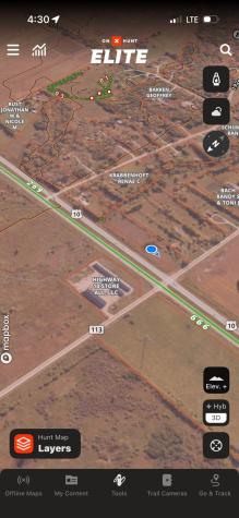 Tbd 190th Street S Hawley MN 56549