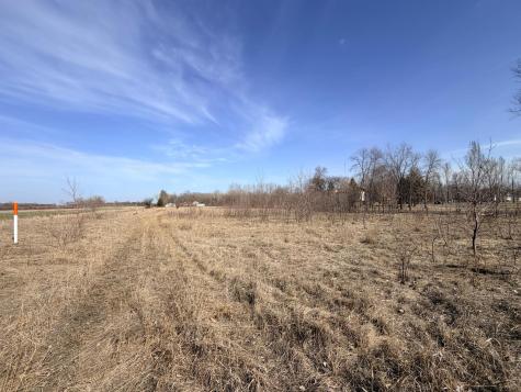 Tbd 190th Street S Hawley MN 56549
