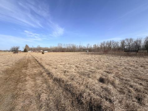 Tbd 190th Street S Hawley MN 56549