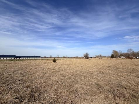 Tbd 190th Street S Hawley MN 56549