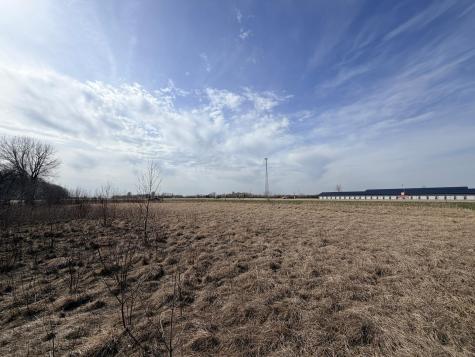 Tbd 190th Street S Hawley MN 56549