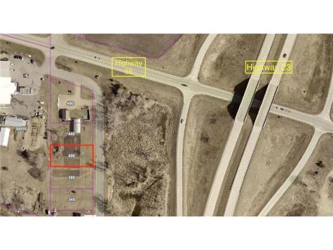 400 N Grande Street Paynesville MN 56362