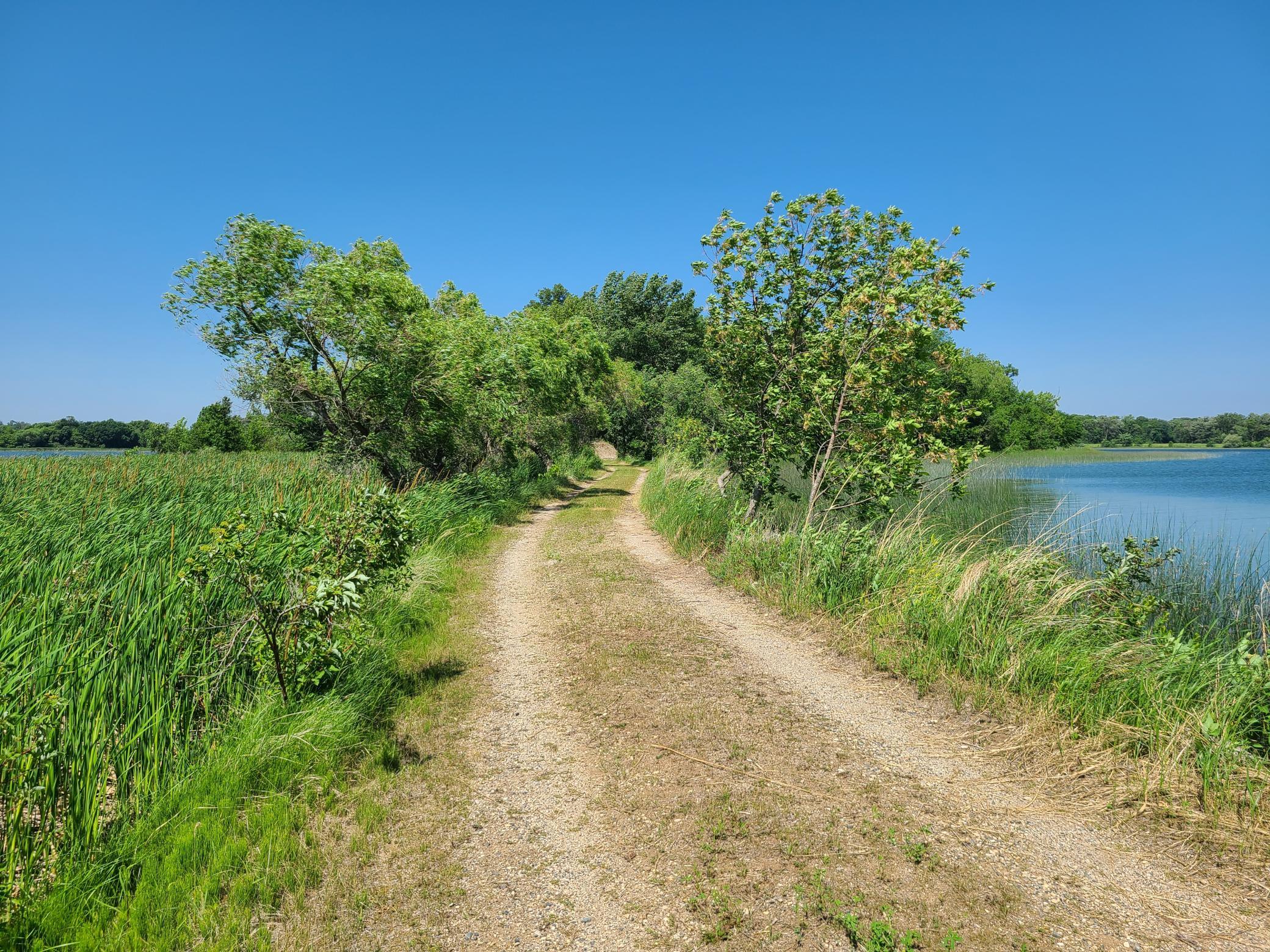 26373 Anna Lake Road Underwood MN 56586