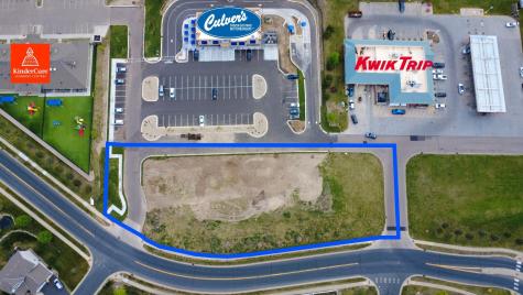 1X Credit River Road Prior Lake MN 55372
