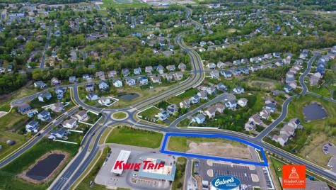 1X Credit River Road Prior Lake MN 55372