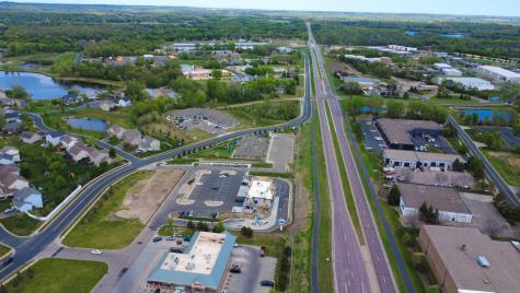 1X Credit River Road Prior Lake MN 55372
