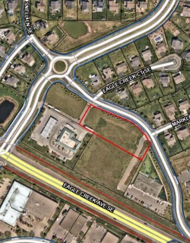 1X Credit River Road Prior Lake MN 55372