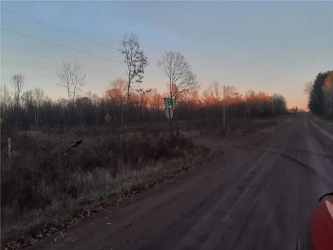 TBD2 Duncan Road Sandstone MN 55072