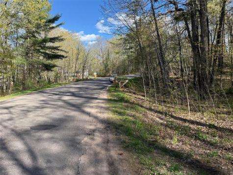 W2373 Blackhawk Road Sarona WI 54870