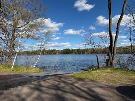 W2373 Blackhawk Road Sarona WI 54870