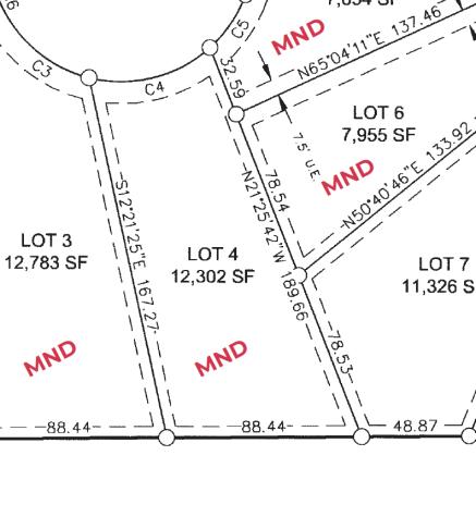 141 15 Street SW Glyndon MN 56547