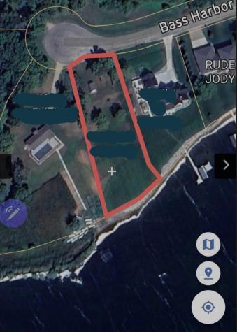 Tbd 4 Bass Harbor Road Pelican Rapids MN 56572