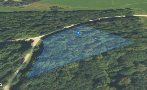 Lot 35 N4xx 297th Street Eau Galle WI 54737