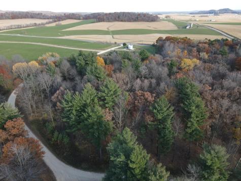 Lot 35 N4xx 297th Street Eau Galle WI 54737
