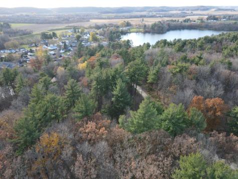 Lot 35 N4xx 297th Street Eau Galle WI 54737