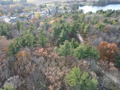 Lot 35 N4xx 297th Street Eau Galle WI 54737