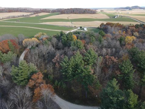 Lot 35 N4xx 297th Street Eau Galle WI 54737