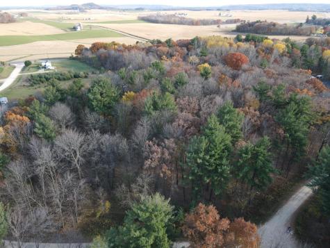 Lot 35 N4xx 297th Street Eau Galle WI 54737