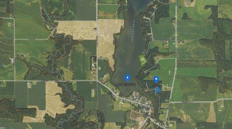 Lot 35 N4xx 297th Street Eau Galle WI 54737