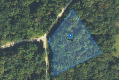 Lot 35 N4xx 297th Street Eau Galle WI 54737