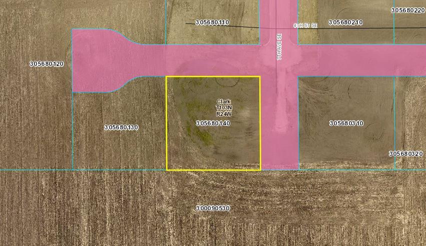 L4 B1 South Industrial Park Wells MN 56097