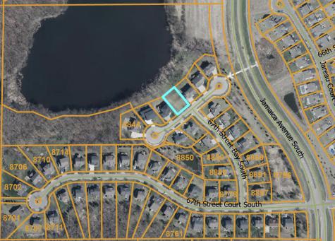 8856 67th Street Bay S Cottage Grove MN 55016